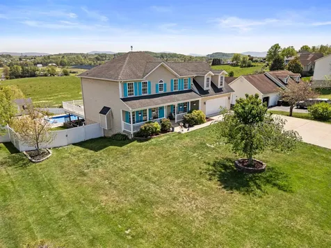 23 Joy Lane Fishersville VA 22939