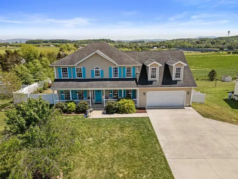23 Joy Lane Fishersville VA 22939