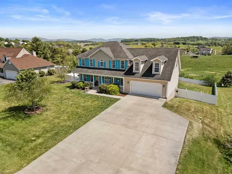 23 Joy Lane Fishersville VA 22939
