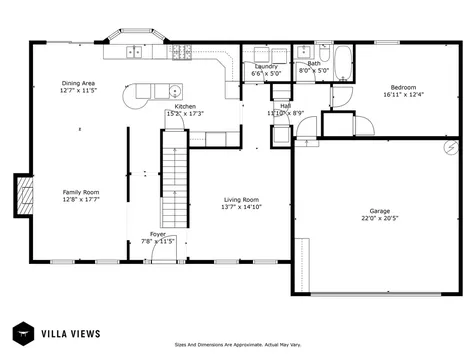 23 Joy Lane Fishersville VA 22939