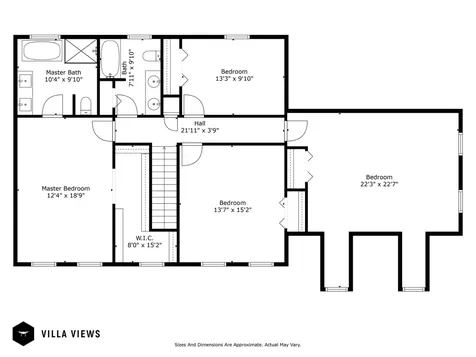 23 Joy Lane Fishersville VA 22939