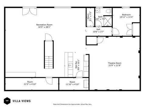23 Joy Lane Fishersville VA 22939
