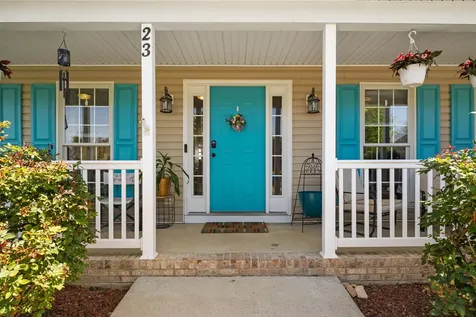 23 Joy Lane Fishersville VA 22939