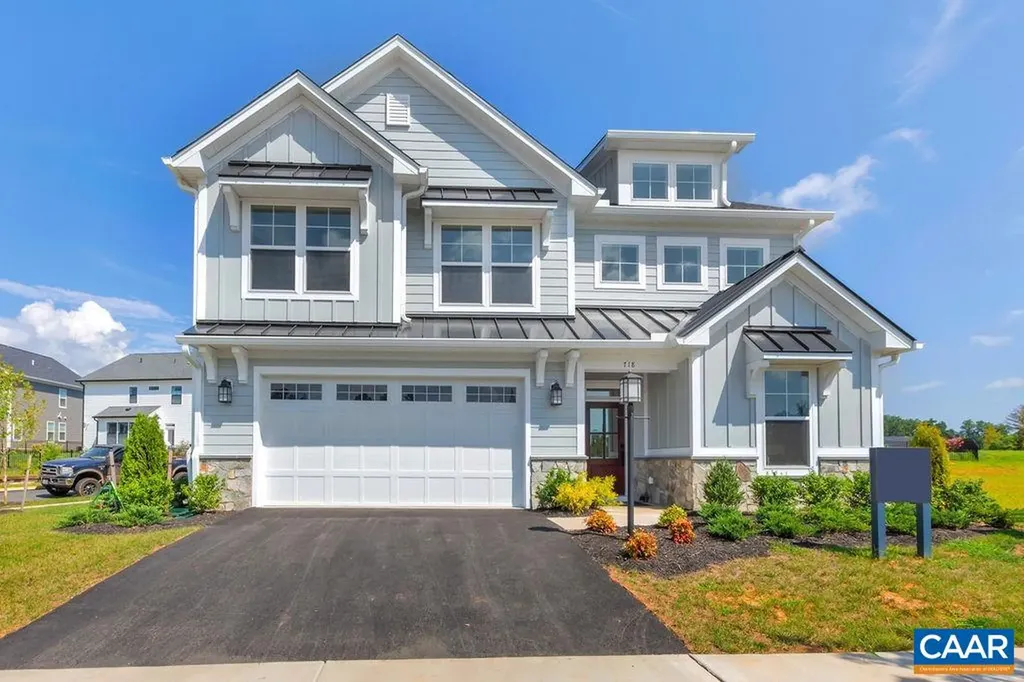 123 Marcella Court Charlottesville VA 22911