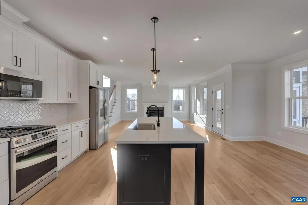 123 Marcella Court Charlottesville VA 22911