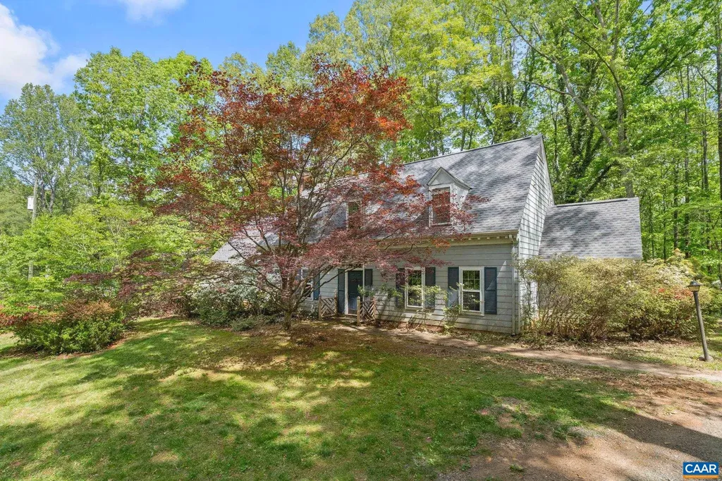 995 Owensville Road Charlottesville VA 22901