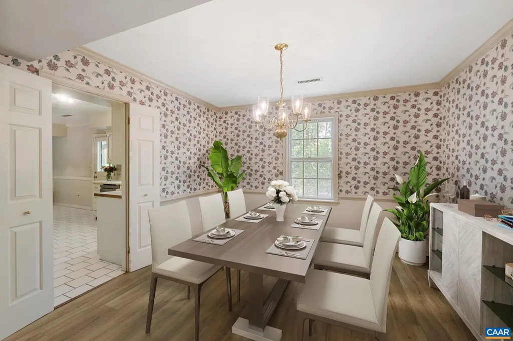 995 Owensville Road Charlottesville VA 22901