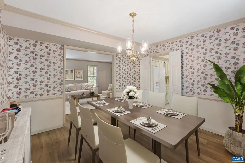 995 Owensville Road Charlottesville VA 22901