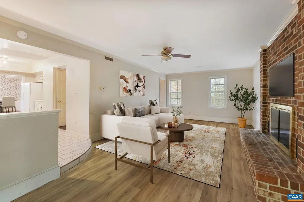 995 Owensville Road Charlottesville VA 22901