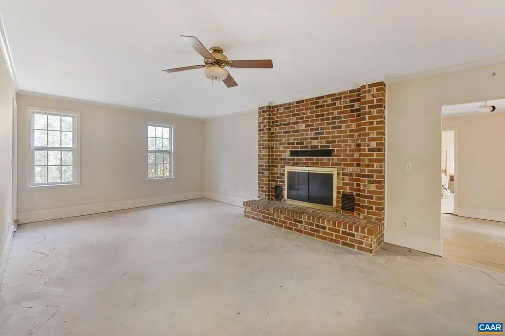 995 Owensville Road Charlottesville VA 22901