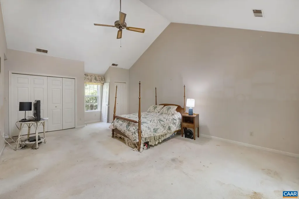 995 Owensville Road Charlottesville VA 22901