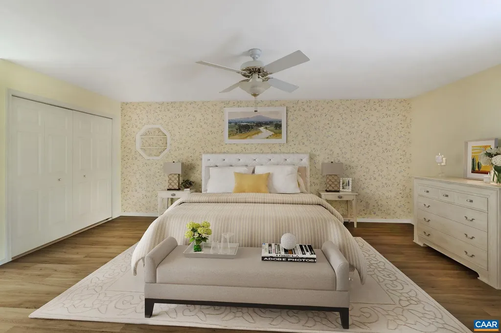 995 Owensville Road Charlottesville VA 22901