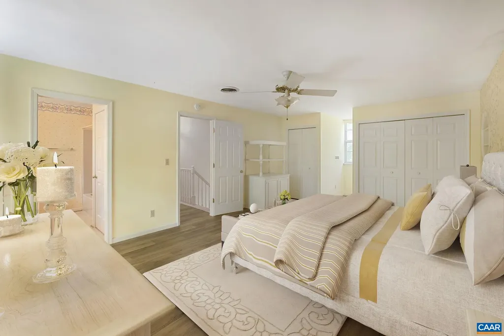 995 Owensville Road Charlottesville VA 22901