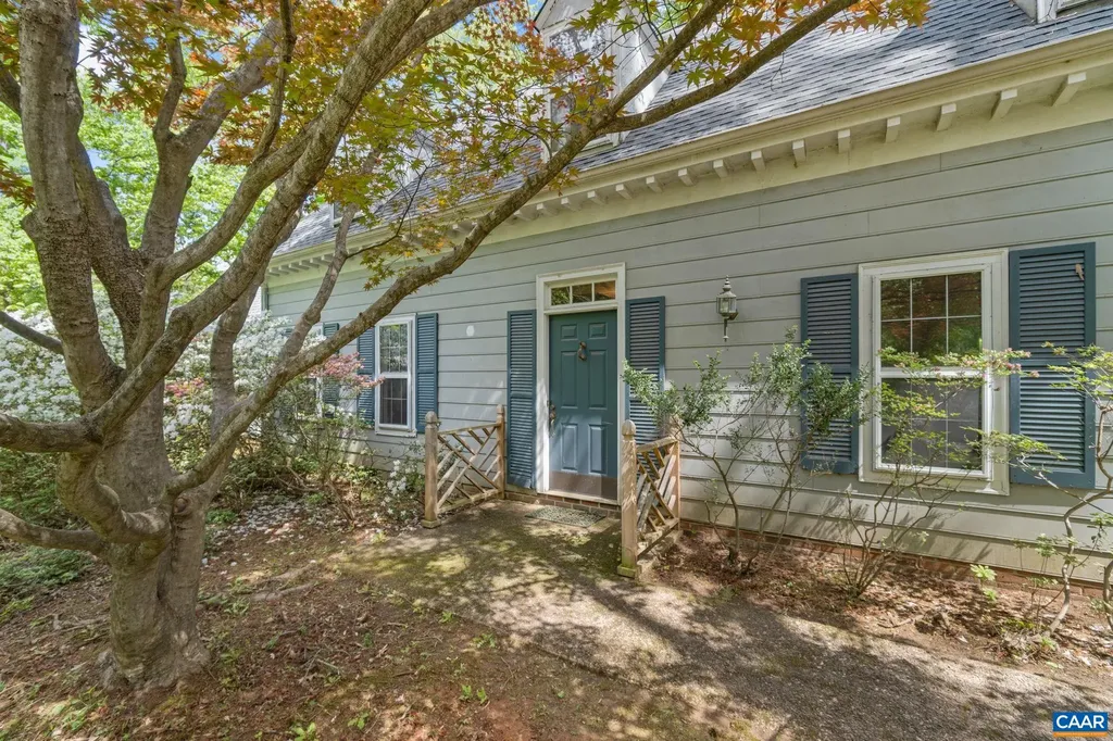 995 Owensville Road Charlottesville VA 22901