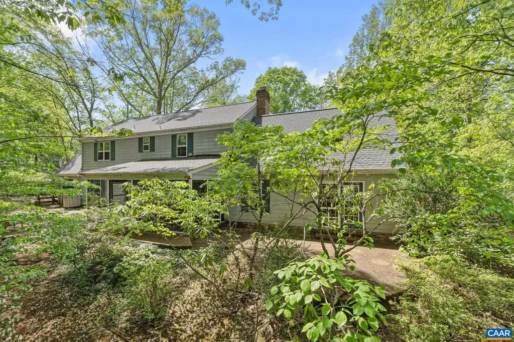 995 Owensville Road Charlottesville VA 22901