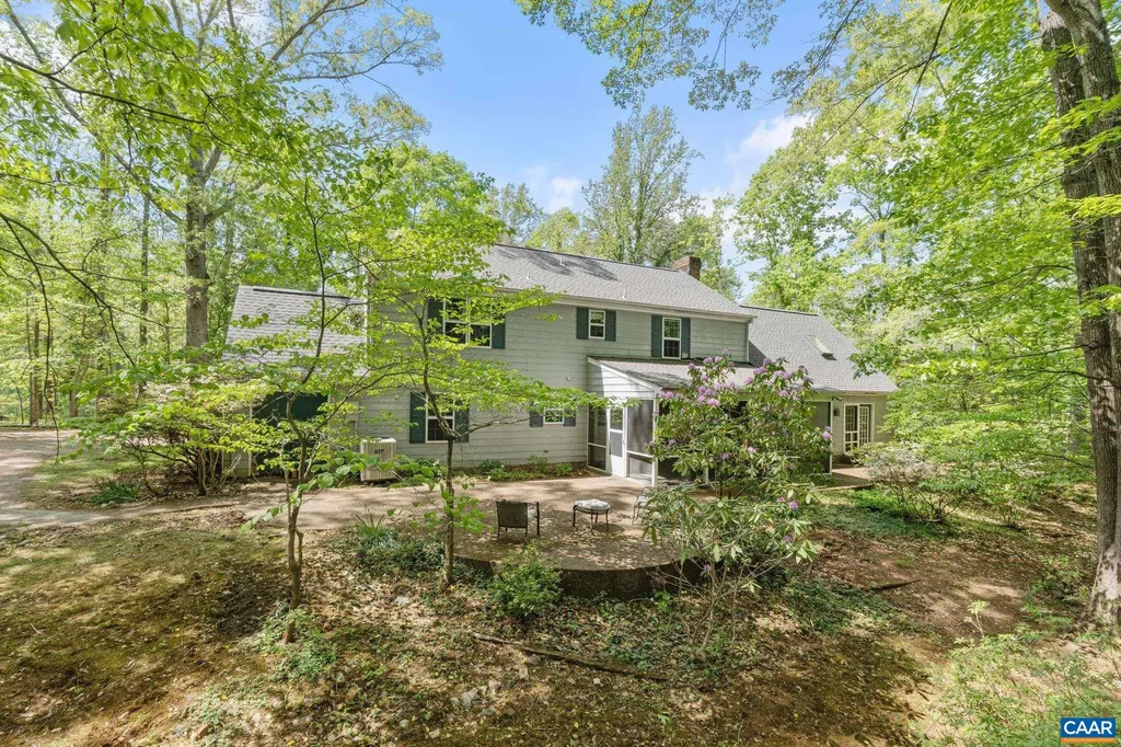 995 Owensville Road Charlottesville VA 22901