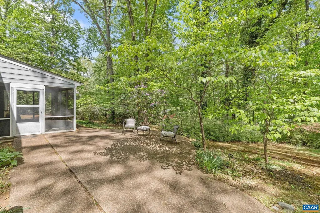 995 Owensville Road Charlottesville VA 22901