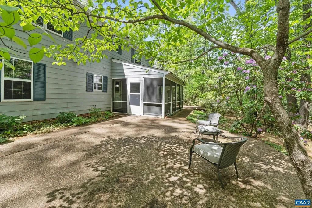 995 Owensville Road Charlottesville VA 22901