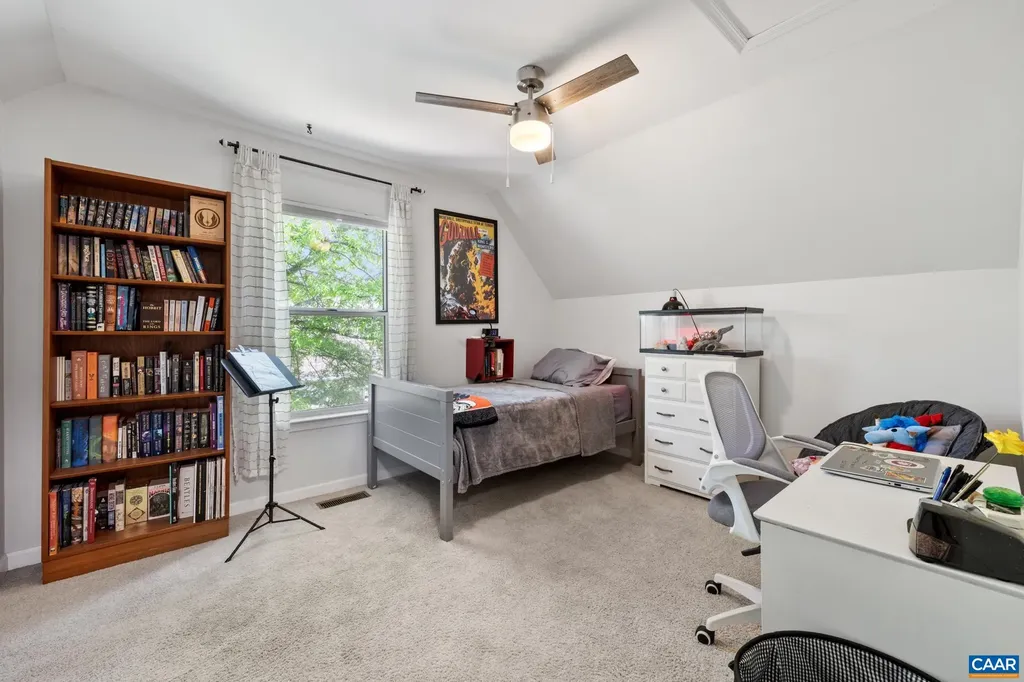 6088 Cling Lane Crozet VA 22932