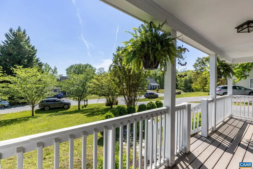 6088 Cling Lane Crozet VA 22932