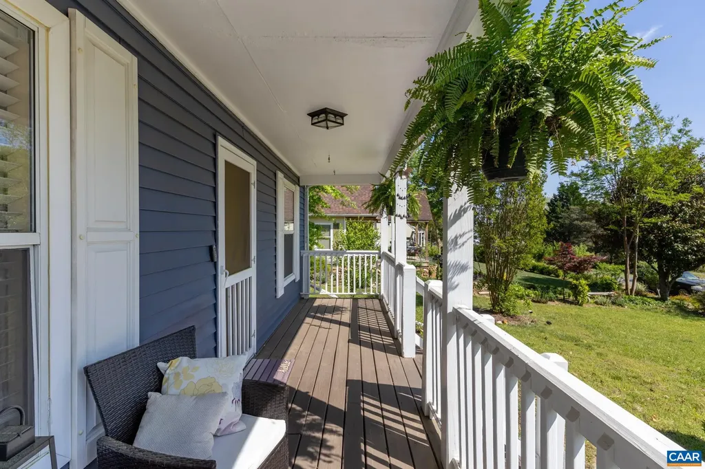 6088 Cling Lane Crozet VA 22932