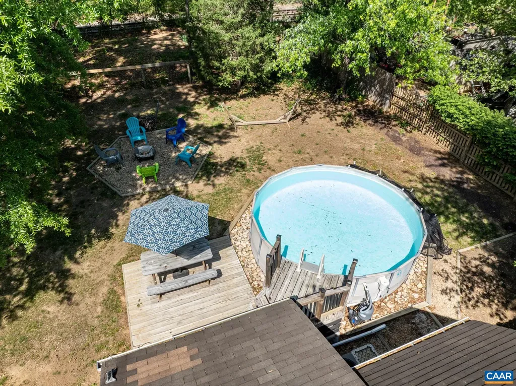 6088 Cling Lane Crozet VA 22932