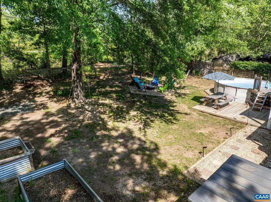 6088 Cling Lane Crozet VA 22932