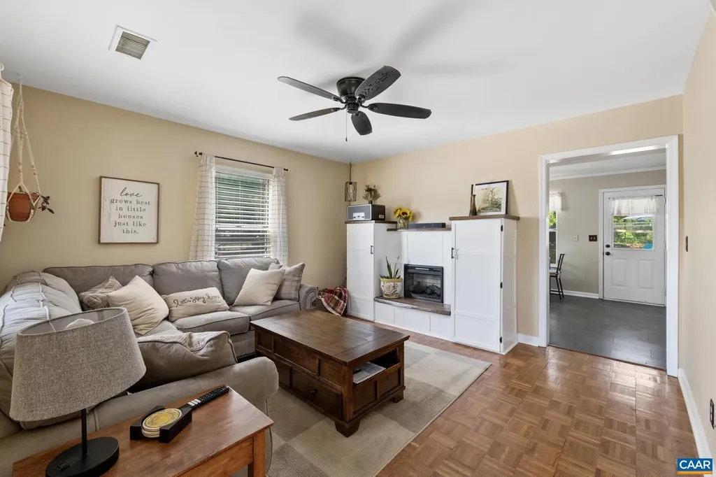 6088 Cling Lane Crozet VA 22932