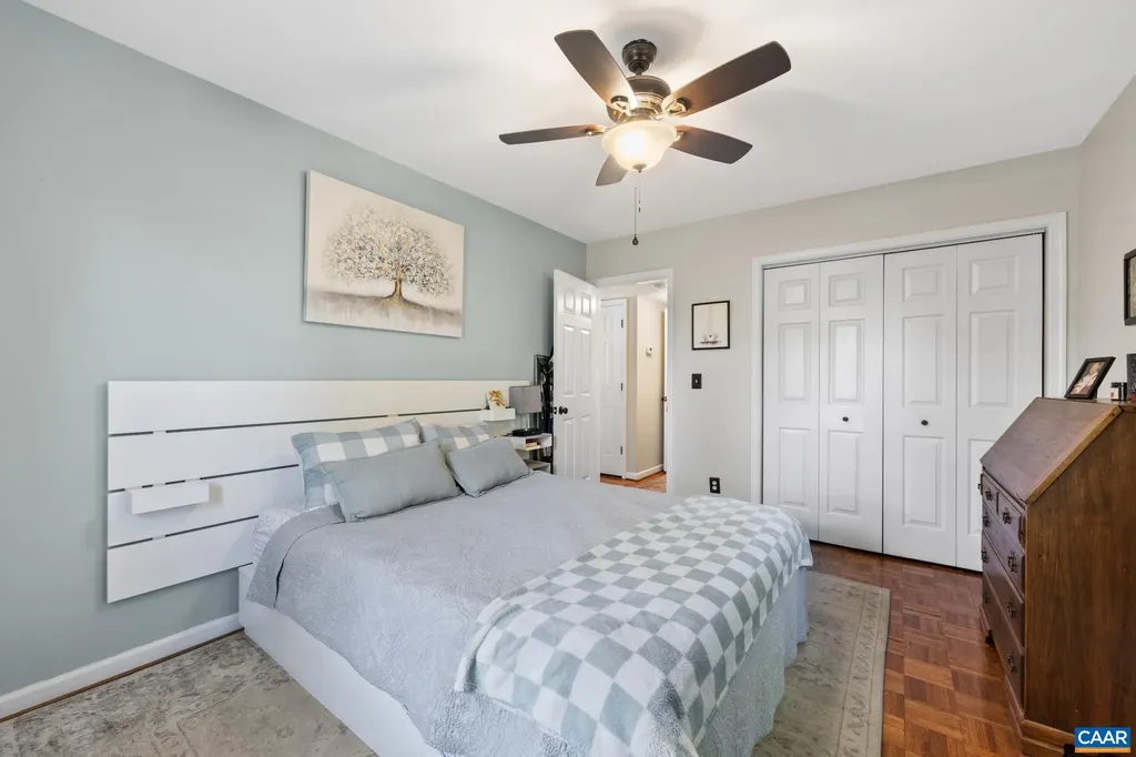 6088 Cling Lane Crozet VA 22932