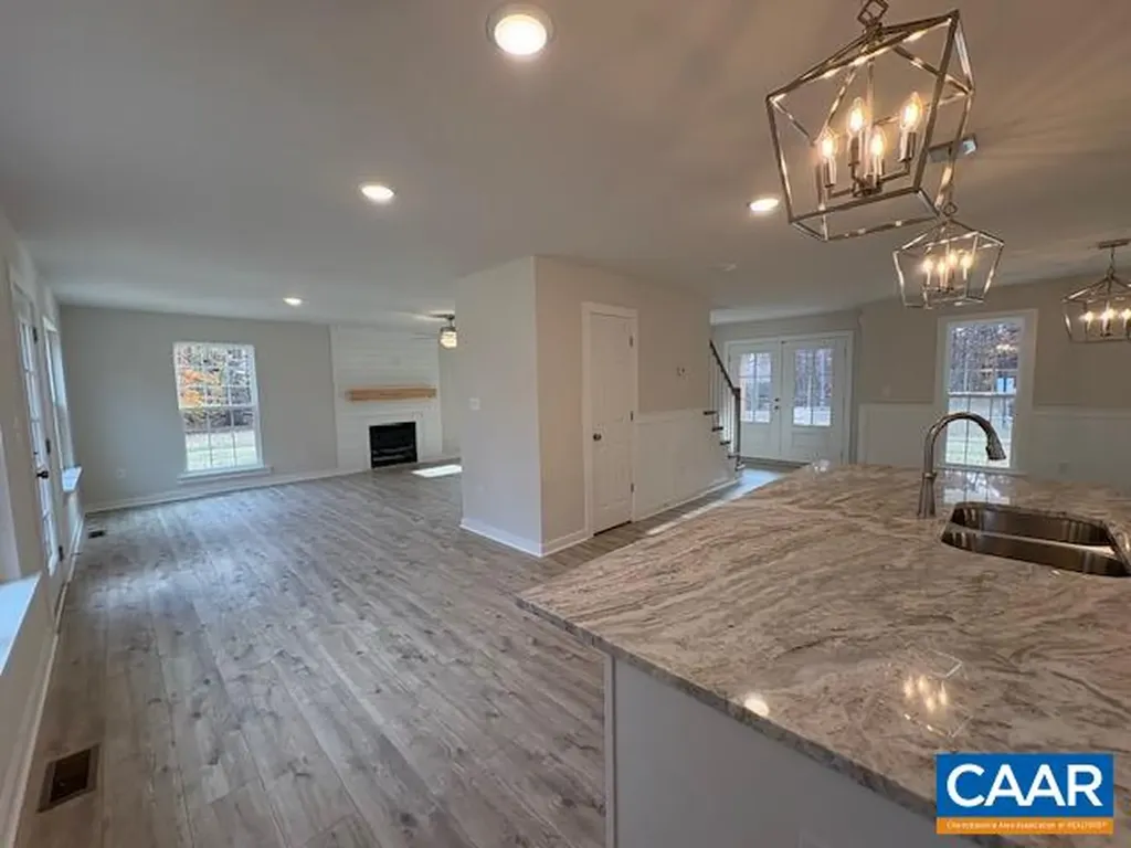 4398 Thomas Jefferson Parkway Palmyra VA 22963