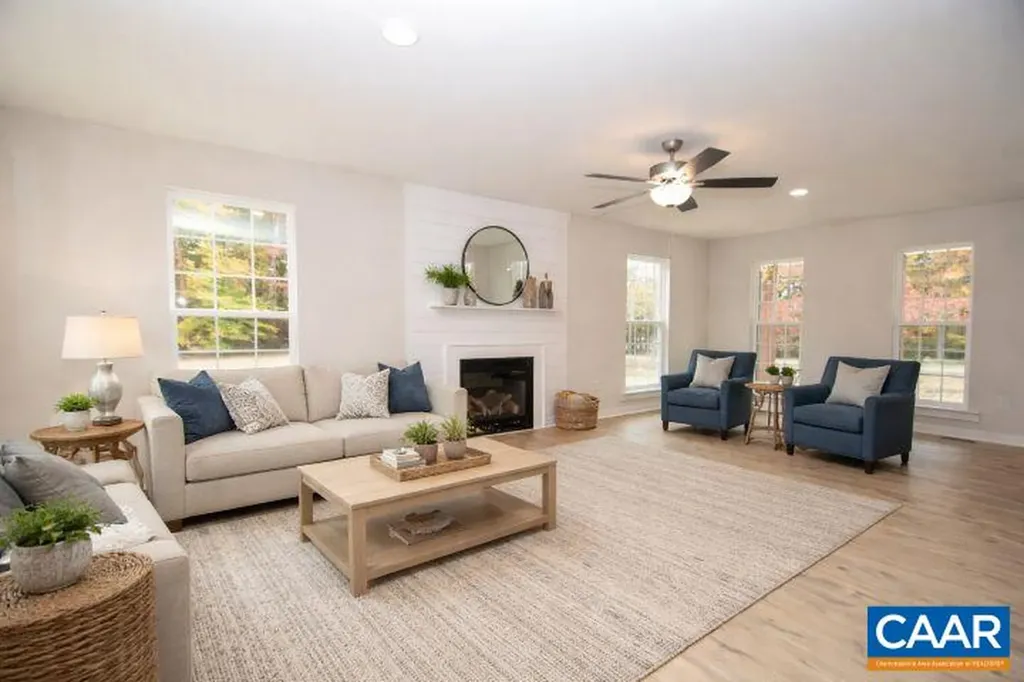 4398 Thomas Jefferson Parkway Palmyra VA 22963