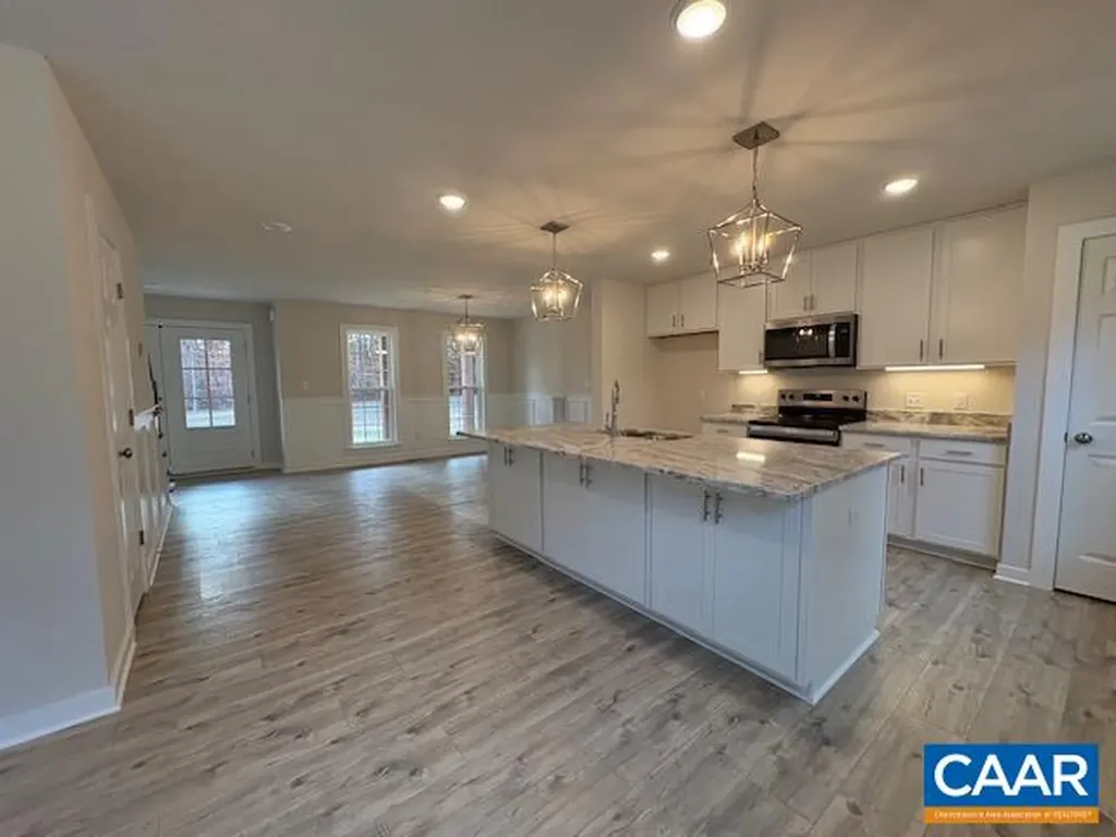 4398 Thomas Jefferson Parkway Palmyra VA 22963