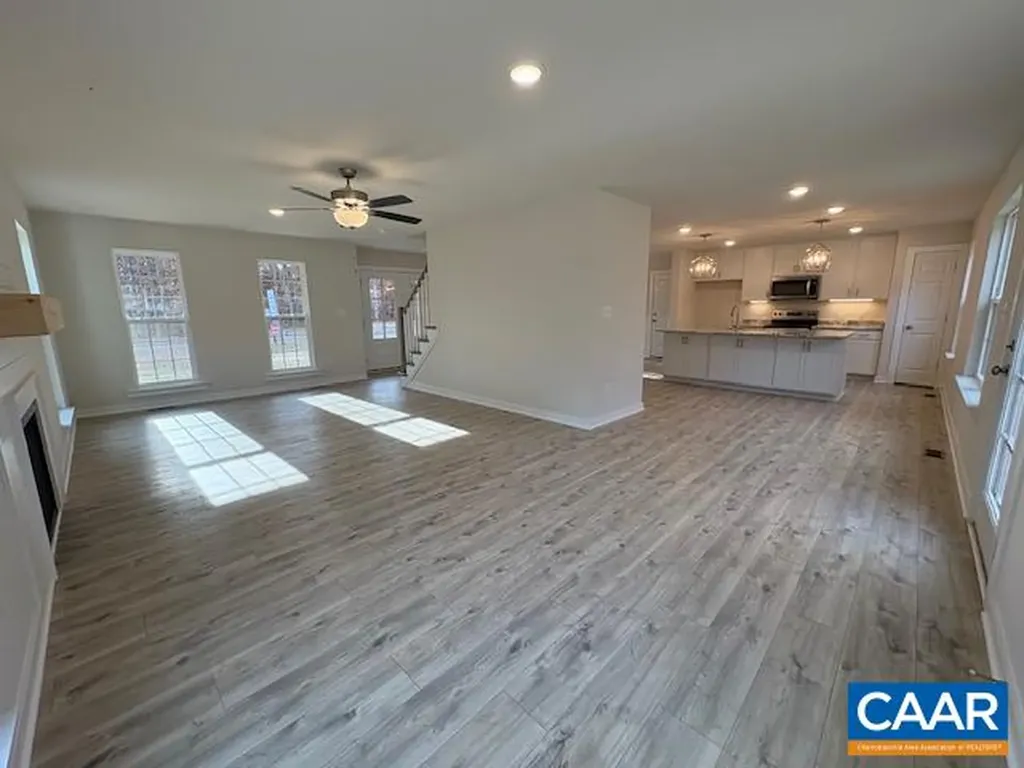 4398 Thomas Jefferson Parkway Palmyra VA 22963