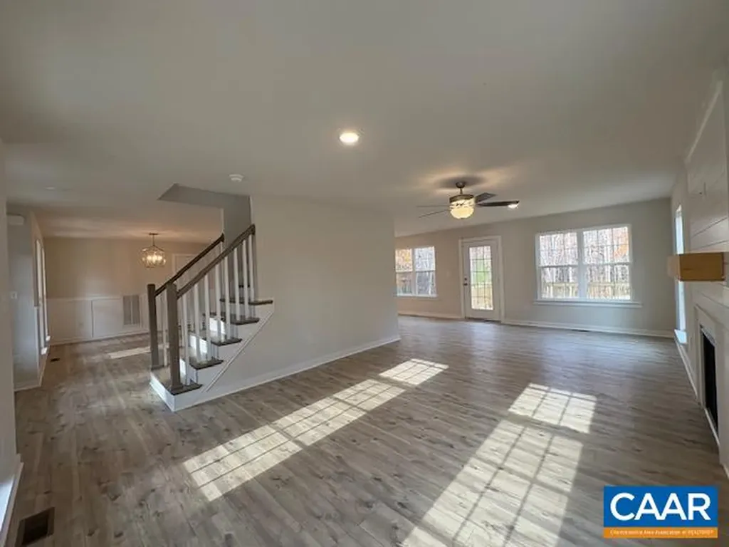 4398 Thomas Jefferson Parkway Palmyra VA 22963