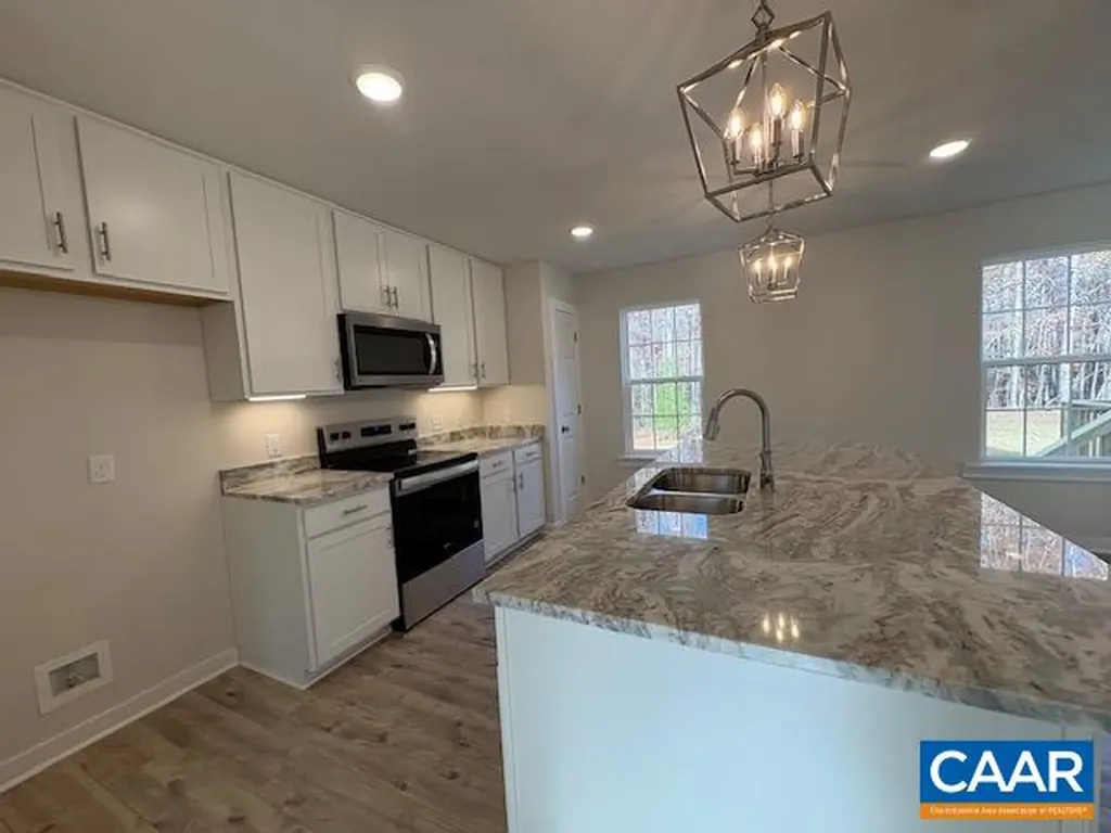 4398 Thomas Jefferson Parkway Palmyra VA 22963