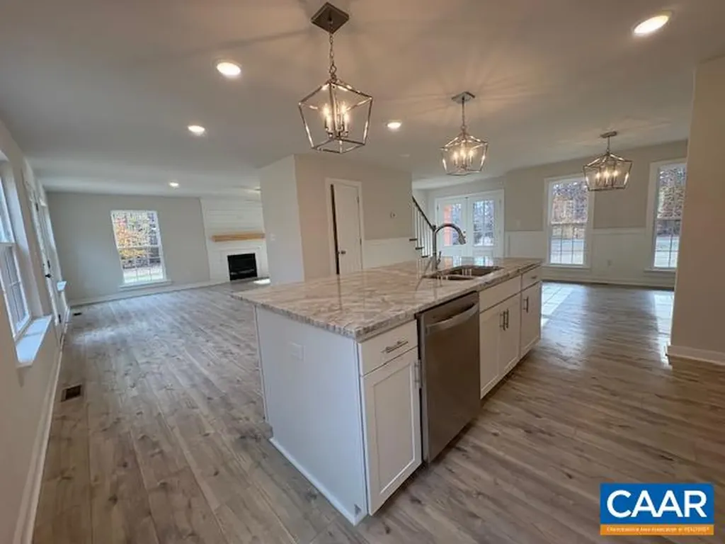 4398 Thomas Jefferson Parkway Palmyra VA 22963