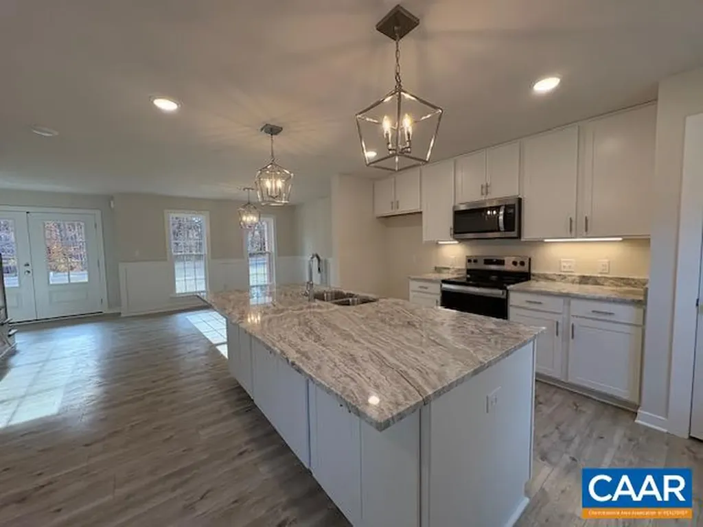 4398 Thomas Jefferson Parkway Palmyra VA 22963