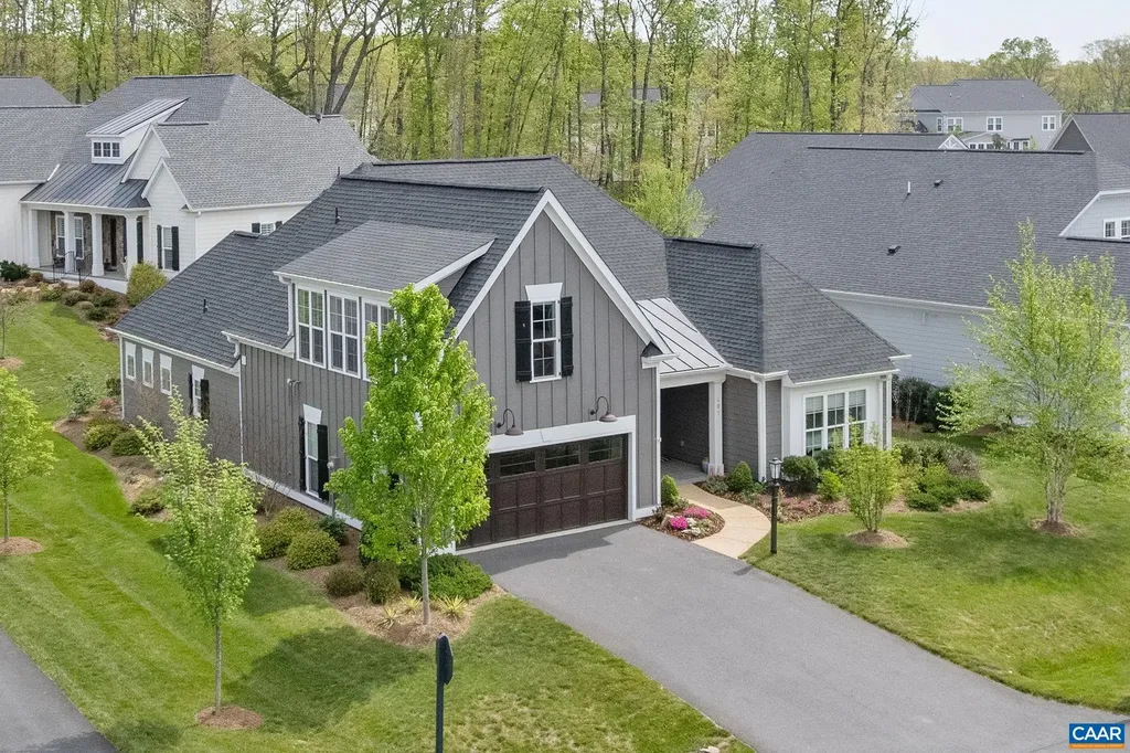 407 Fenton Court Keswick VA 22947