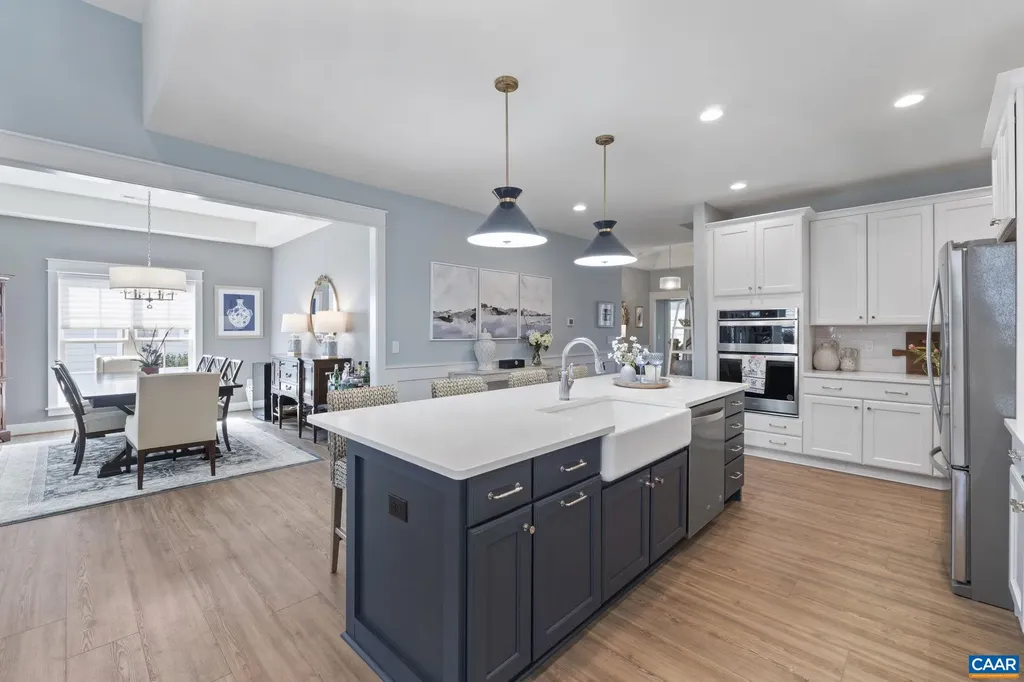 407 Fenton Court Keswick VA 22947