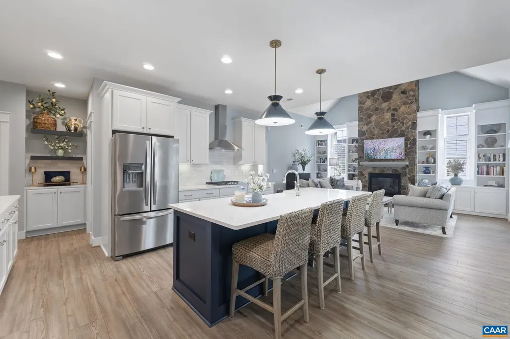 407 Fenton Court Keswick VA 22947