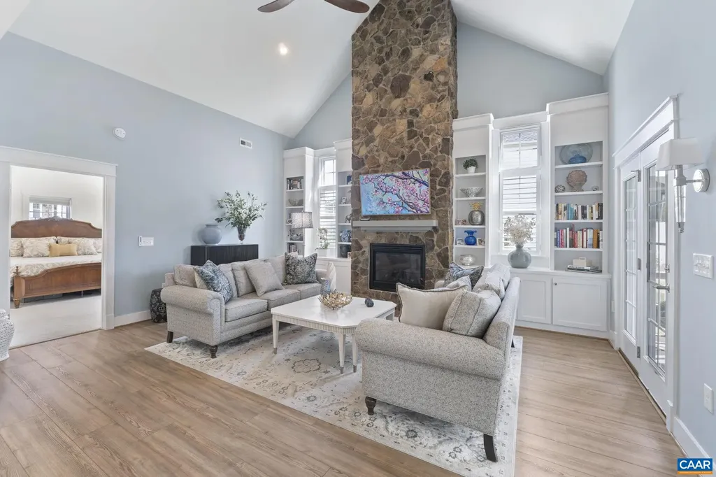 407 Fenton Court Keswick VA 22947