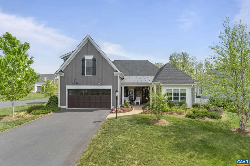 407 Fenton Court Keswick VA 22947