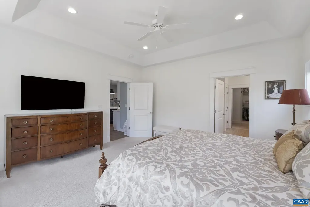 407 Fenton Court Keswick VA 22947