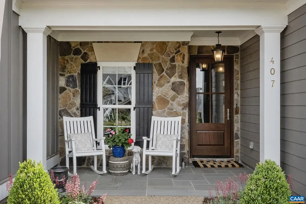 407 Fenton Court Keswick VA 22947