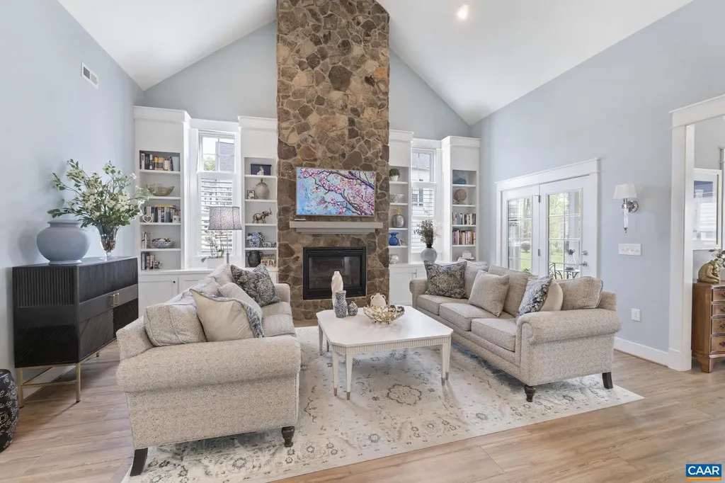 407 Fenton Court Keswick VA 22947