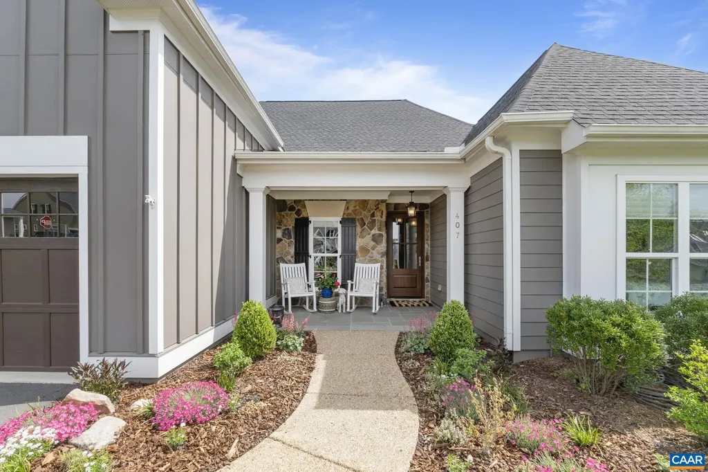 407 Fenton Court Keswick VA 22947