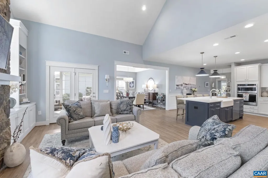 407 Fenton Court Keswick VA 22947