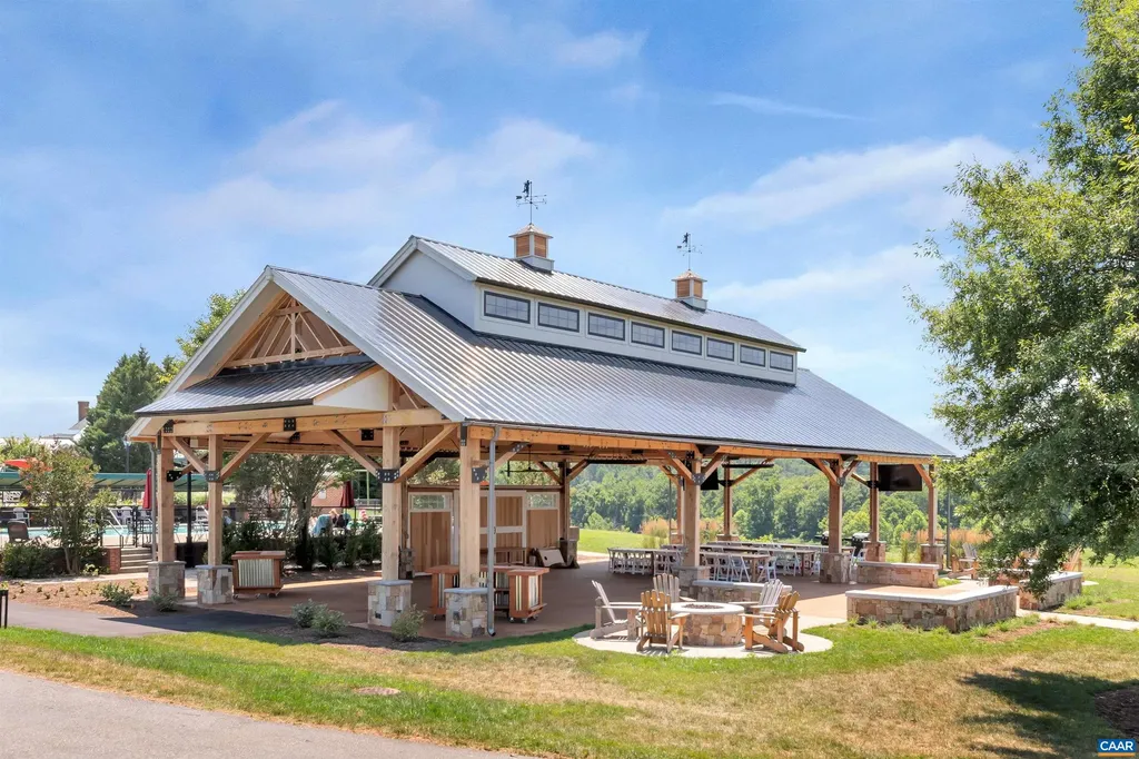 407 Fenton Court Keswick VA 22947