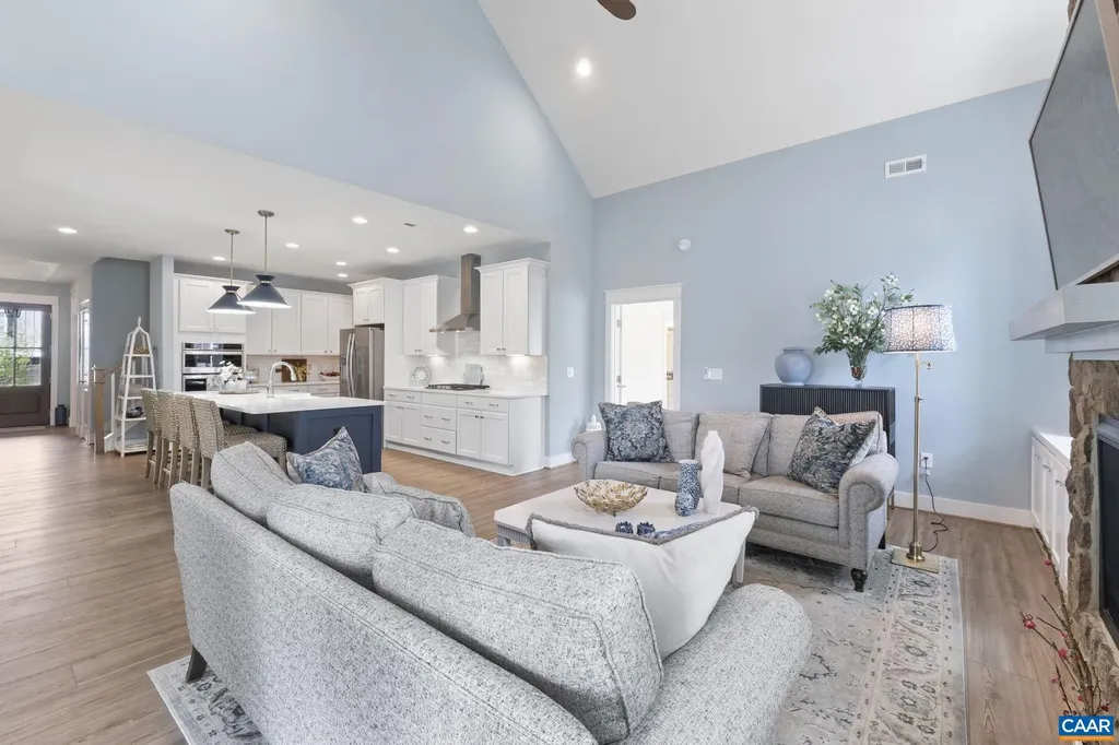 407 Fenton Court Keswick VA 22947