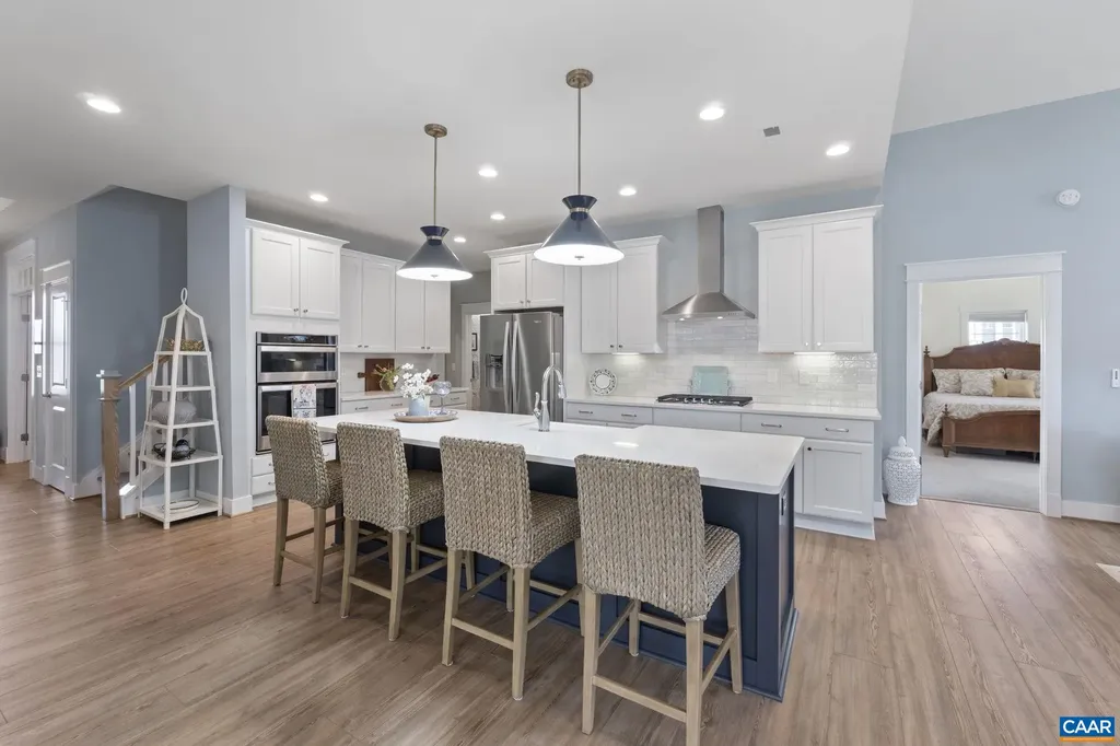 407 Fenton Court Keswick VA 22947